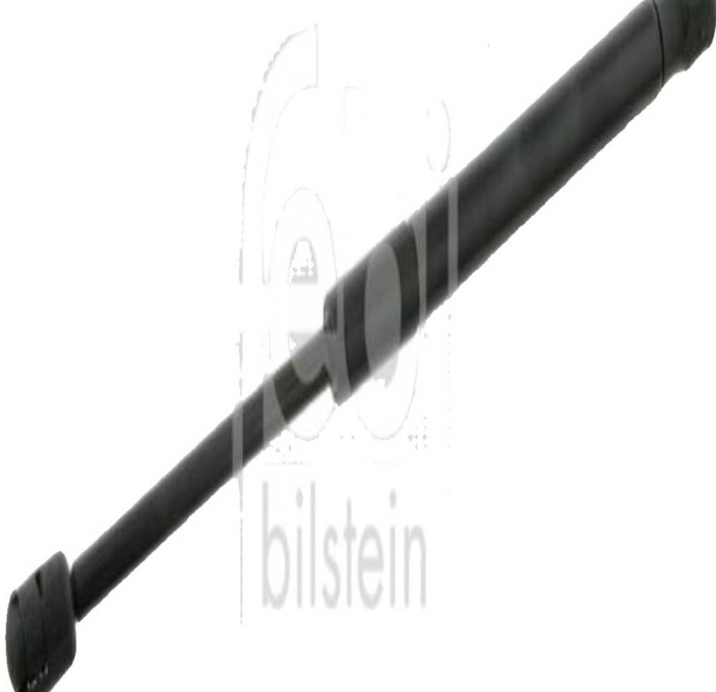 FEBI BILSTEIN GAS SPRING, BOOT/CARGO AREA BOTH SIDES MERCEDES-BENZ SL