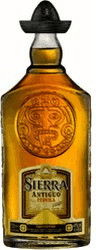 Sierra Antigua Añejo Tequila, 70 Cl