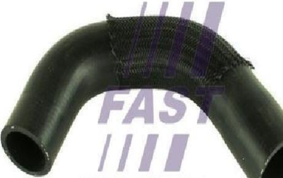FAST FT61936 Radiator Hose for CITROËN,FIAT,PEUGEOT