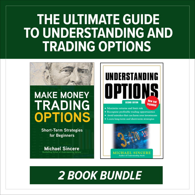 The Ultimate Guide to Understanding and Trading Options.by Sincere New** - Image 4