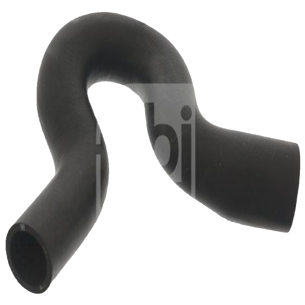 FEBI 101210 RADIATOR HOSE Upper