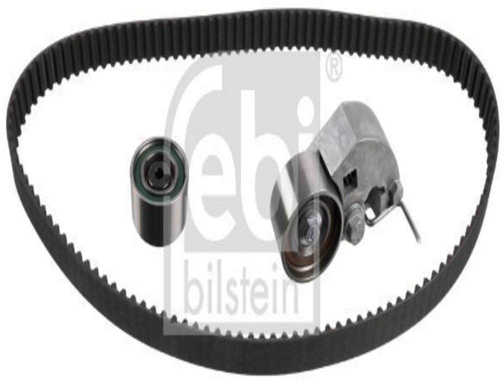 2x ✅Fits FEBI 31213 TIMING BELT KIT FOR CAMSHAFT  ⭐UK Seller⭐