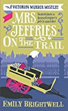 Mrs Jeffries On The Trail