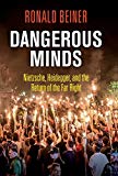 Dangerous Minds by Ronald Beiner - 9780812250596
