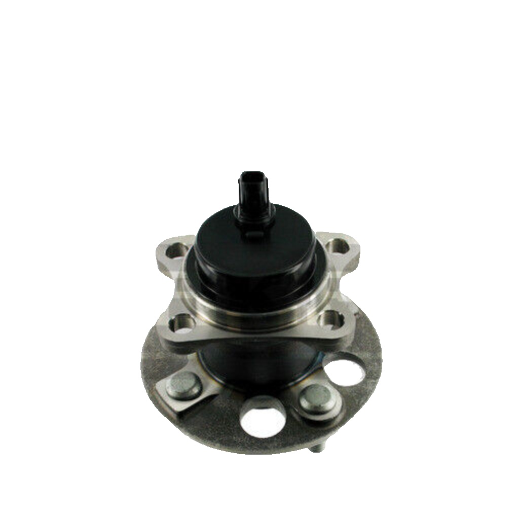 SKF VKBA 6828 Wheel Bearing Kit for DAIHATSU,TOYOTA