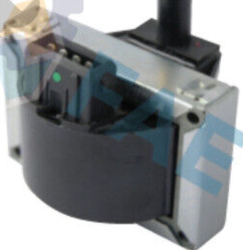 FAE 80260 Ignition Coil for CITROËN,PEUGEOT