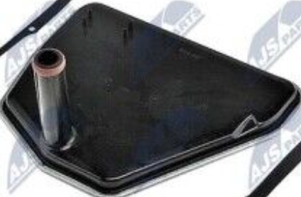 N.T.Y. FSF-AU-003.NTY Hydraulic Filter Set, automatic transmission for AUDI