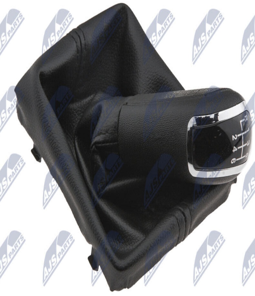 Fits NTY GZB-AU-005 GEAR KNOB+GEAR STICK COVER + FRAME - Image 10