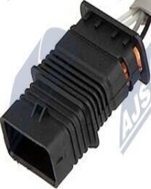 Post-catalyst NTY OE ESL-BM-014 Lambda Sensor for BMW