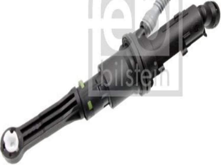 FEBI GERMANY 177191 Master Cylinder, clutch for CITROËN,PEUGEOT