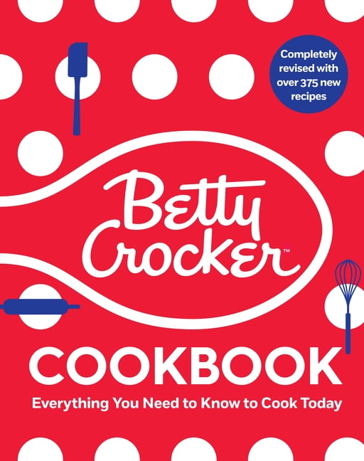 The Betty Crocker Cookbook, 13th Edition: Everything You Need to Know to Cook T - Image 6