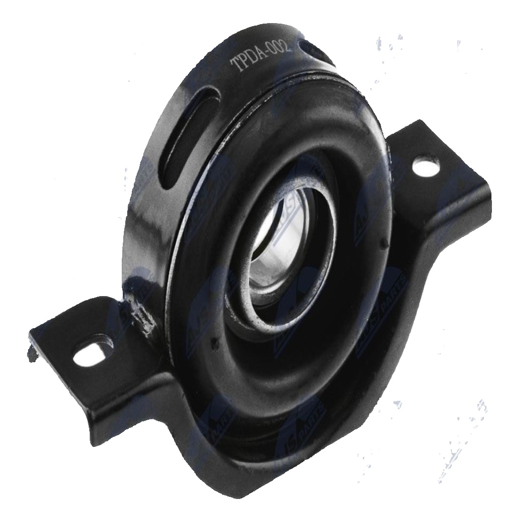 NLW-DA-002 NTY Mounting, propshaft for SSANGYONG