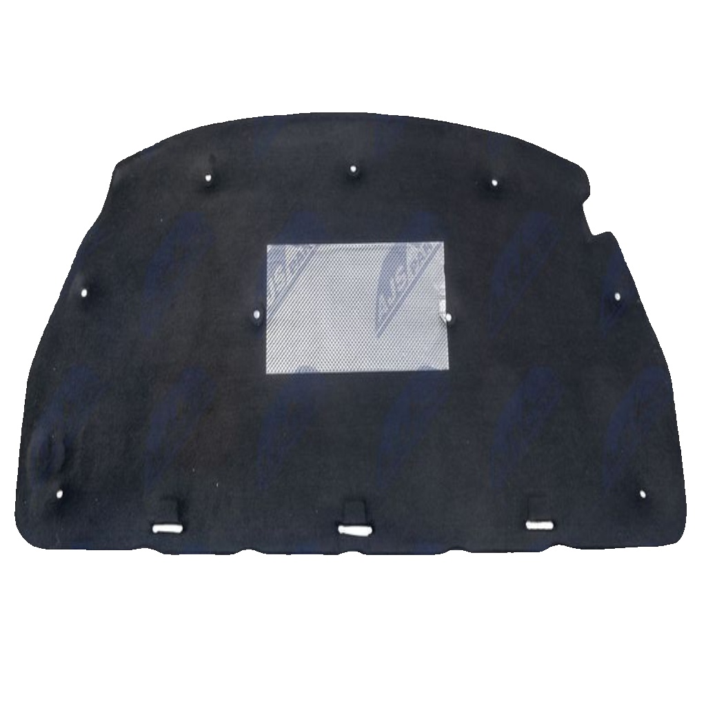 EZC-PL-079 NTY Mounting Kit, bonnet for OPEL