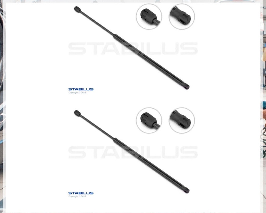 Fits STABILUS 608020 BONNET/TRUNK SHOCK ABSORBER VOLVO XC60/XC60  ⭐UK Stock⭐
