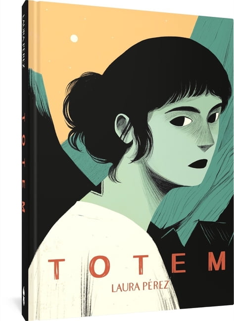 Totem by Laura Perez, Andrea Rosenberg - 9781683968979