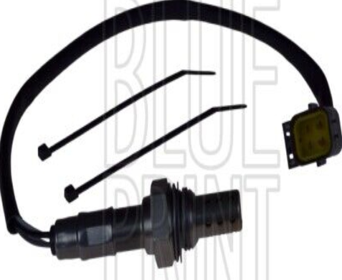 BLUE PRINT ADJ137016 Lambda Sensor Fits Land Rover Discovery Freelander