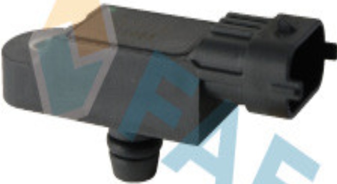 boost pressure sensor map sensor 15068 FAE for RENAULT ABARTH FIAT NISSAN DACIA