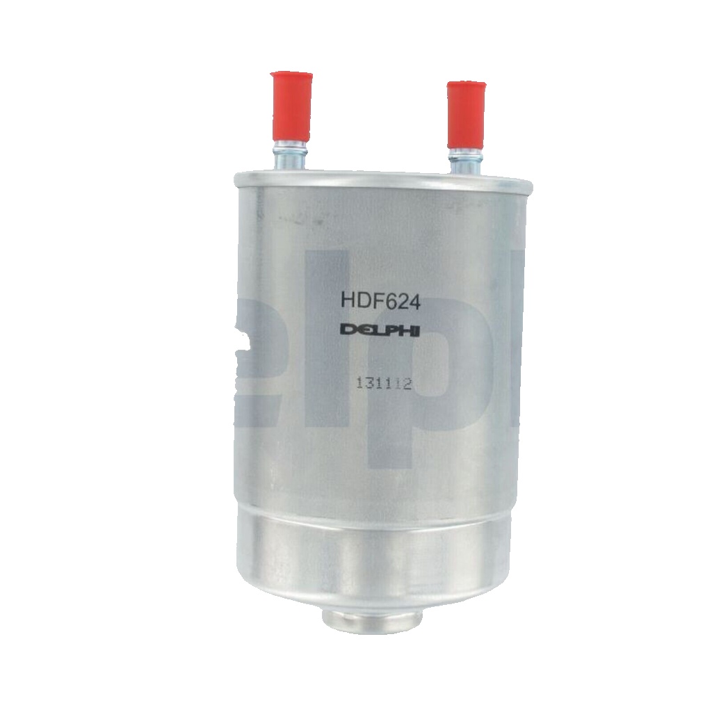HDF624 DELPHI FUEL FILTER FOR RENAULT