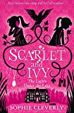 The Lights Under the Lake: A Scarlet and Ivy Mystery