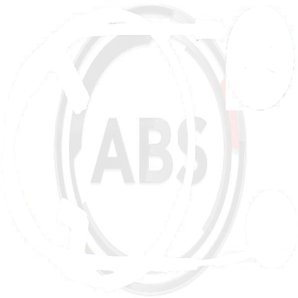 K14066 A.B.S. Cable, parking brake for CHEVROLET,DAEWOO