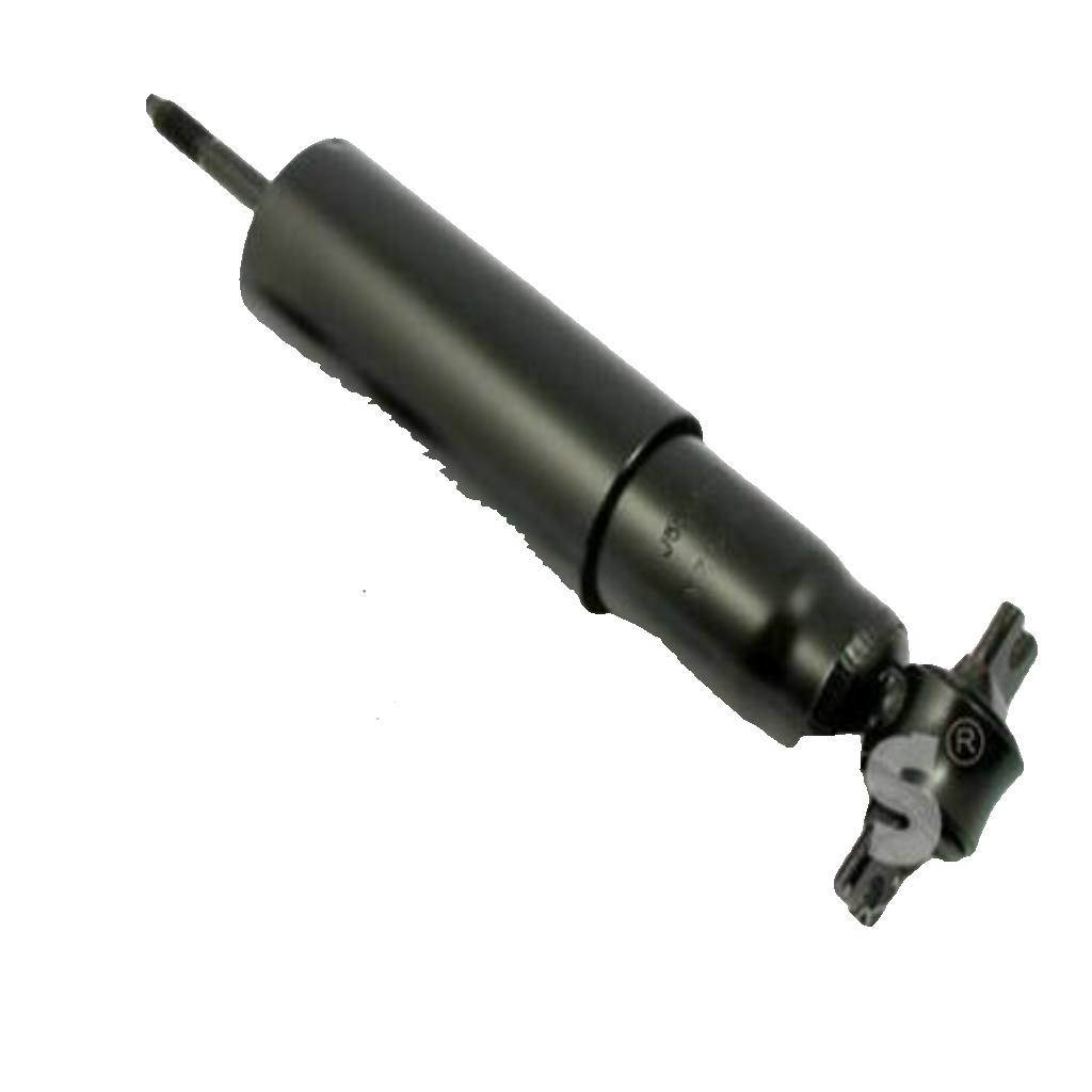 Left Rear LESJÖFORS 8162027 Gas Spring, boot/cargo area for NISSAN