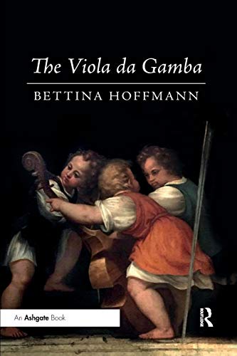 Viola da Gamba