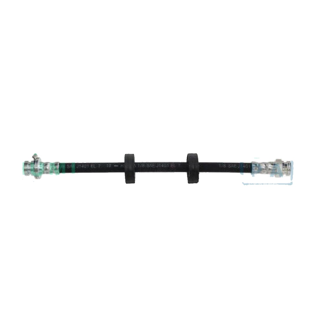 A.B.S.-OE SL 4982-OE Brake Hose for ALFA ROMEO