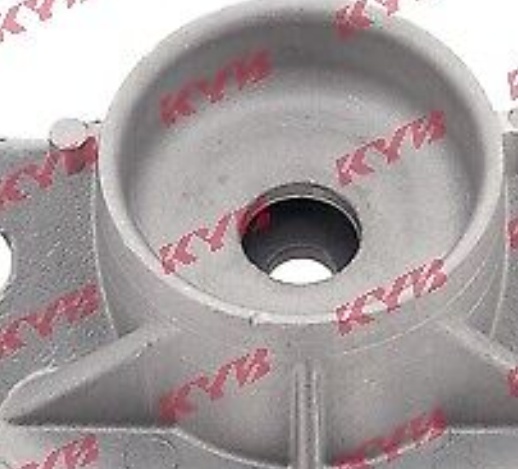 KYB SM9806 Top Strut Mounting for ABARTH,ALFA ROMEO,FIAT,OPEL,VAUXHALL