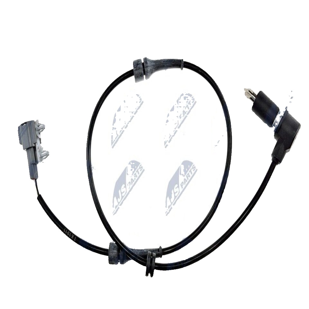 ABS wheel speed sensor Front Axle Right HCA-NS-135 NTY for NISSAN TERRANO II