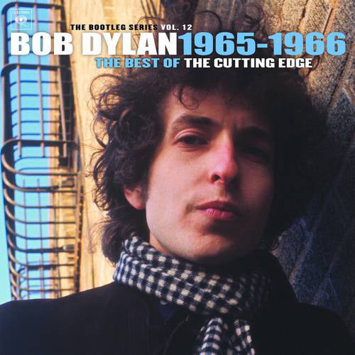 Bob Dylan | The Cutting Edge 1965 - 1966 - The Bootleg Series Vol