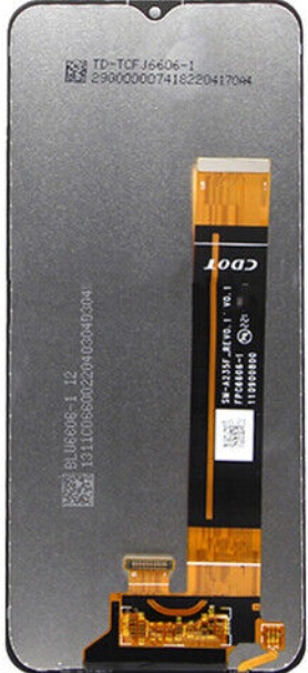 Für Samsung Galaxy A23 4G A235 2022 LCD Display Touch Screen Bildschirm Ersa...
