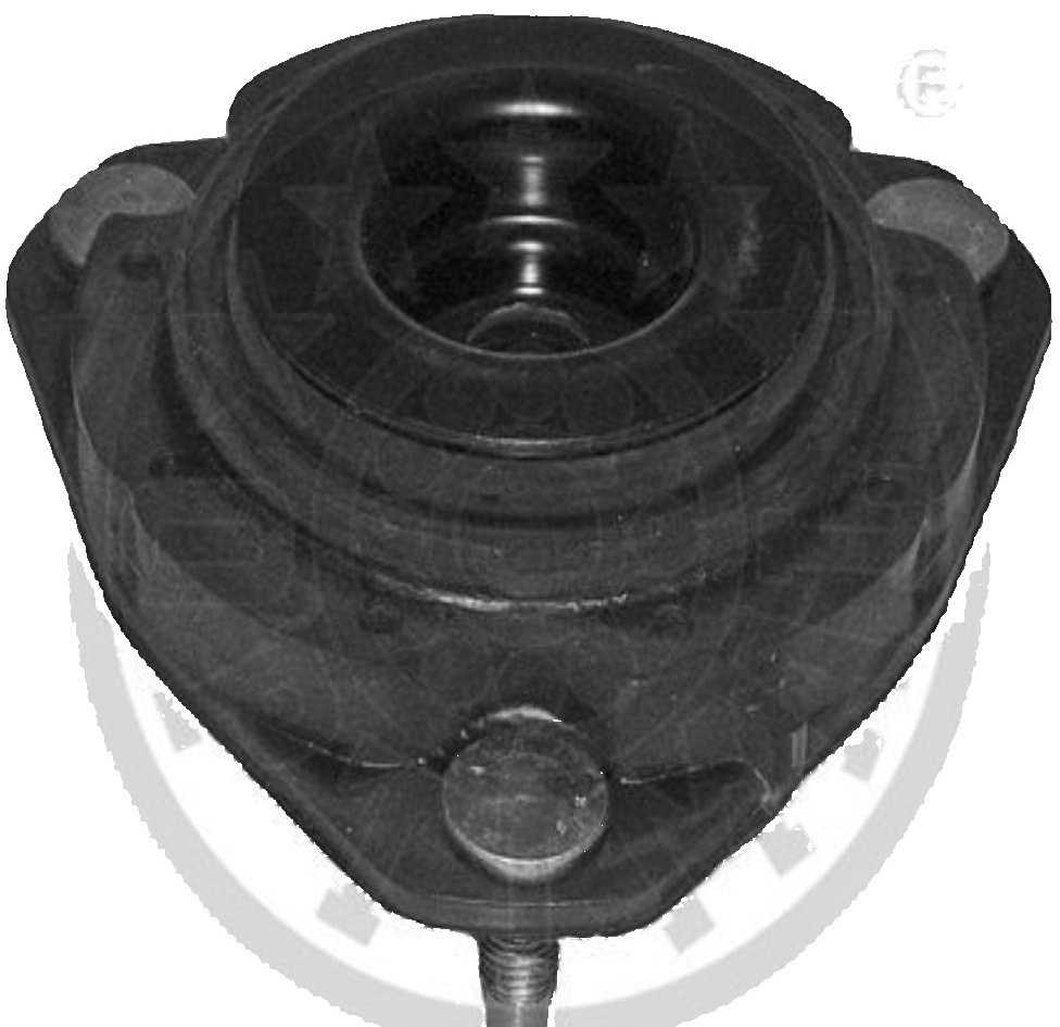 2x ✅Fits OPTIMAL ZAWIESZENIE F8-6066 TOP STRUT MOUNTING  ⭐UK Seller⭐