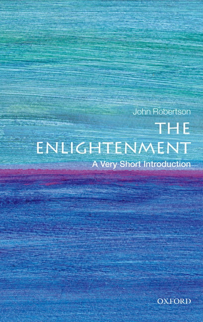 The Enlightenment: A Very Short Introduction (Very Short Introdu - Image 8
