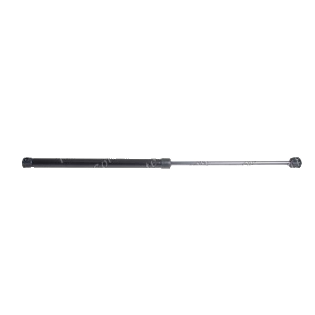 Front LESJÖFORS 8004236 Gas Spring, bonnet for AUDI
