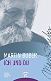 Ich und Du by Martin Buber PAPERBACK 9783579025728