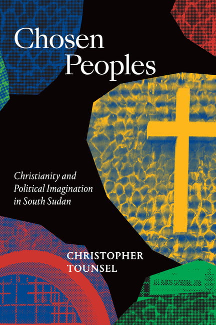 Chosen Peoples - 9781478010630