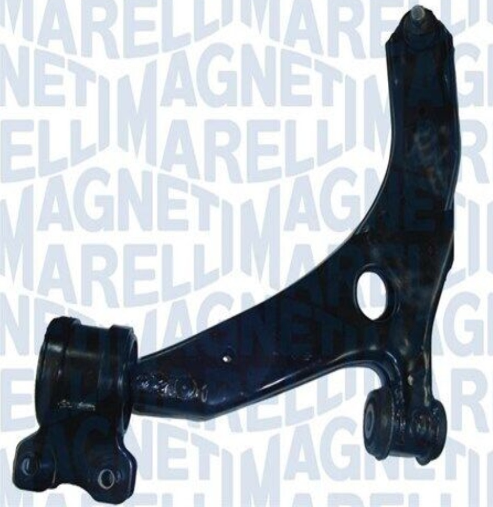 Front Left MAGNETI MARELLI-OE 301181379400 Control/Trailing Arm, wheel suspensio