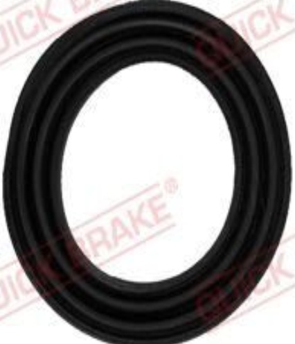 Fits QUICK BRAKE 114-0290 REPAIR OF THE HAM CLAMP.   ⭐UK Stock⭐