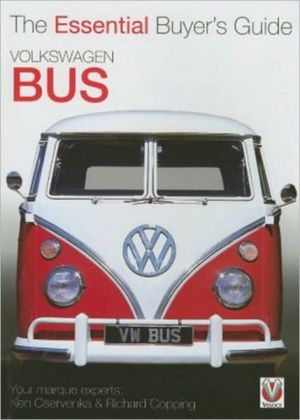 Volkswagen Bus