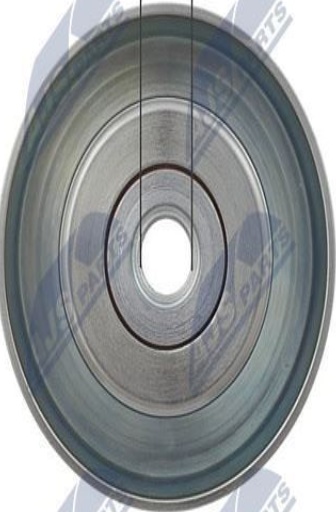 RNK-CH-013 NTY Tensioner Pulley, V-ribbed belt for DODGE,HYUNDAI,JEEP,KIA - Image 3