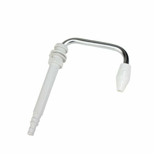 Whale Faucet Telescopic On Off Swivel Tap For Boat Caravan Motorhomes FT1160