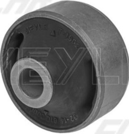 Original MEYLE Control Arm Bushing 32-14 610 0000/HD For Citroën Mitsubishi