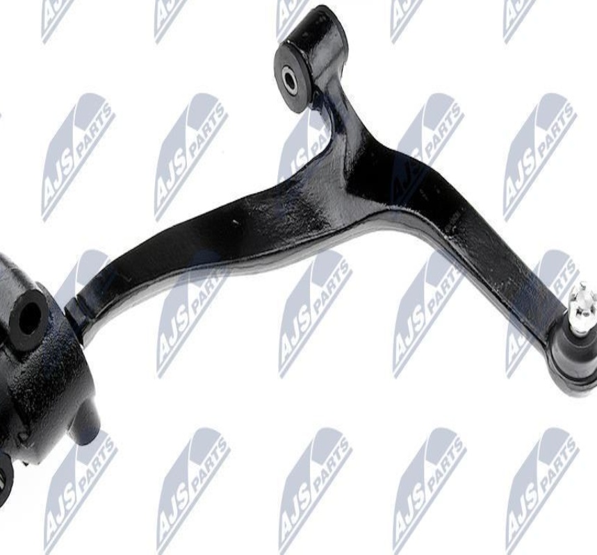 Wishbone Front Axle Right Control Arm ZWD-NS-109 NTY for INFINITI FX
