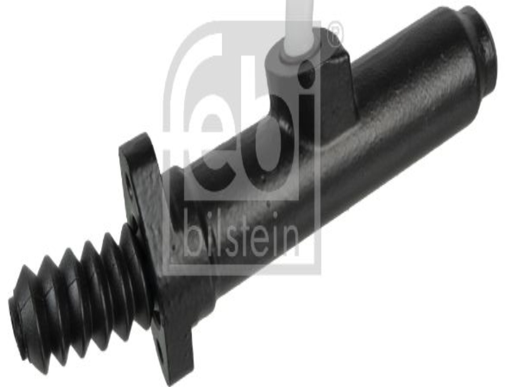 FEBI BILSTEIN 38099 Clutch Master Cylinder Fits DAF MERCEDES-BENZ EVOBUS