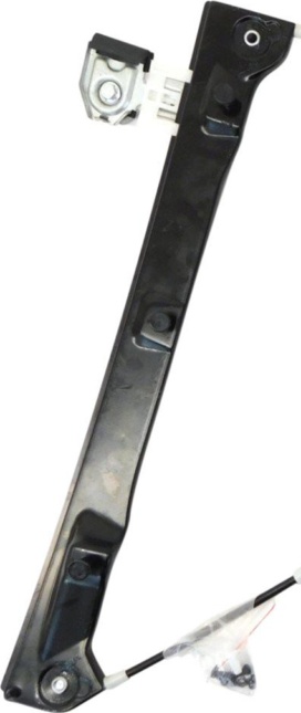 NEW ALFA ROMEO 159 DRIVERS SIDE FRONT WINDOW REGULATOR 2005-2011