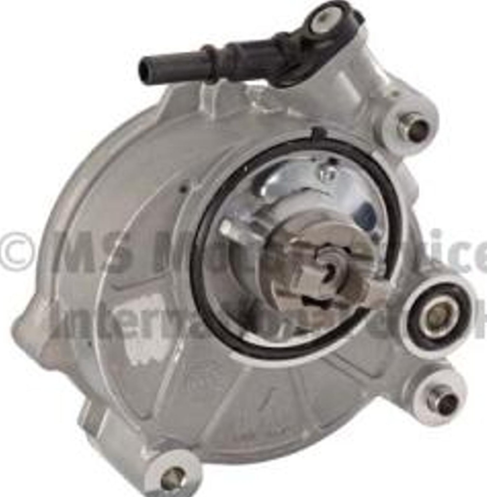 Pierburg Vacuum Pump Brake System 2331727 L1MZ-2A451-A L1ME-2A451-AA