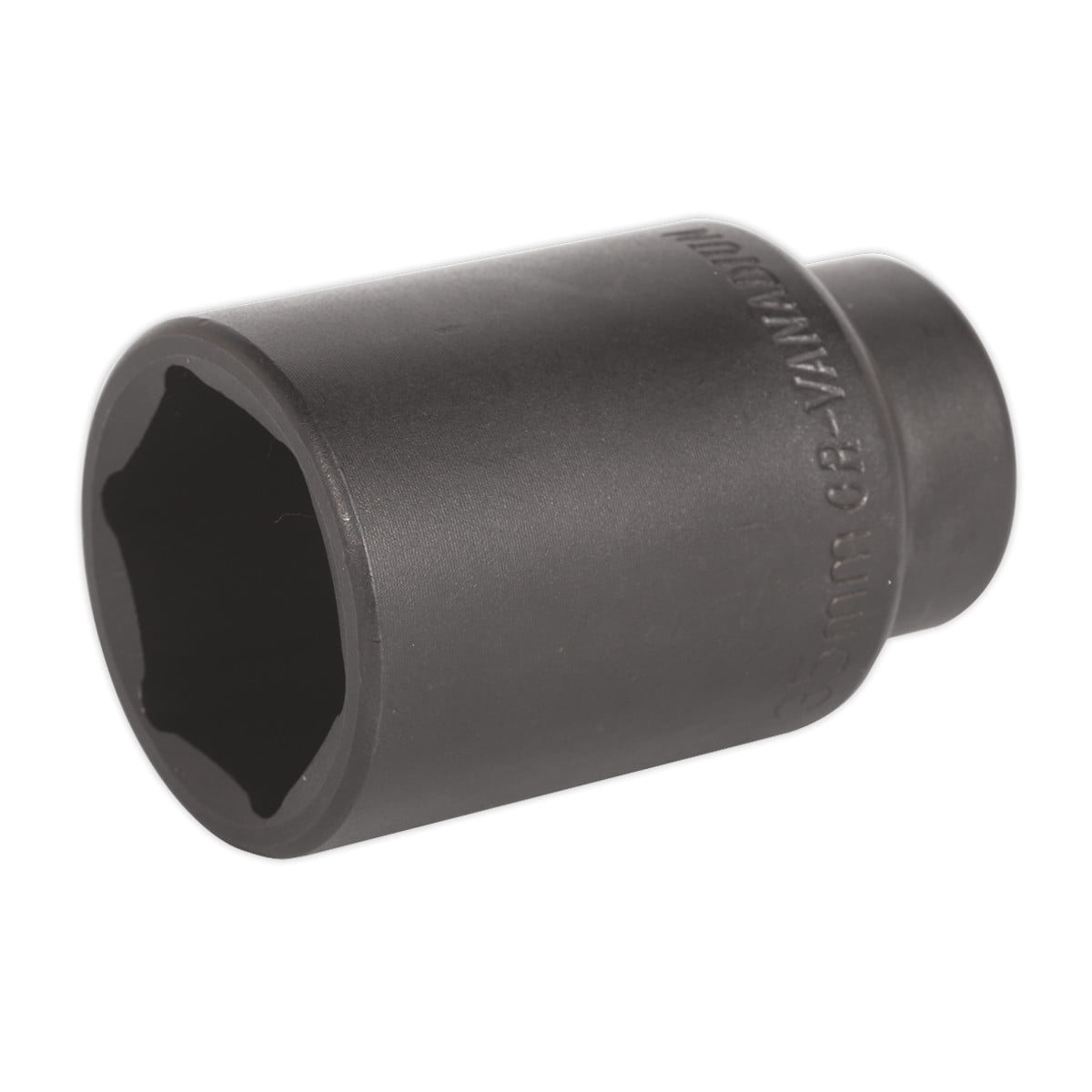 Sealey SX005 Premier Deep Impact Socket 1/2""Sq Drive 35mm