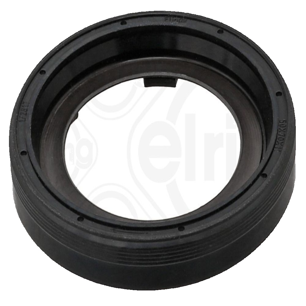 Rear LESJÖFORS 4292583 Suspension Spring for TOYOTA