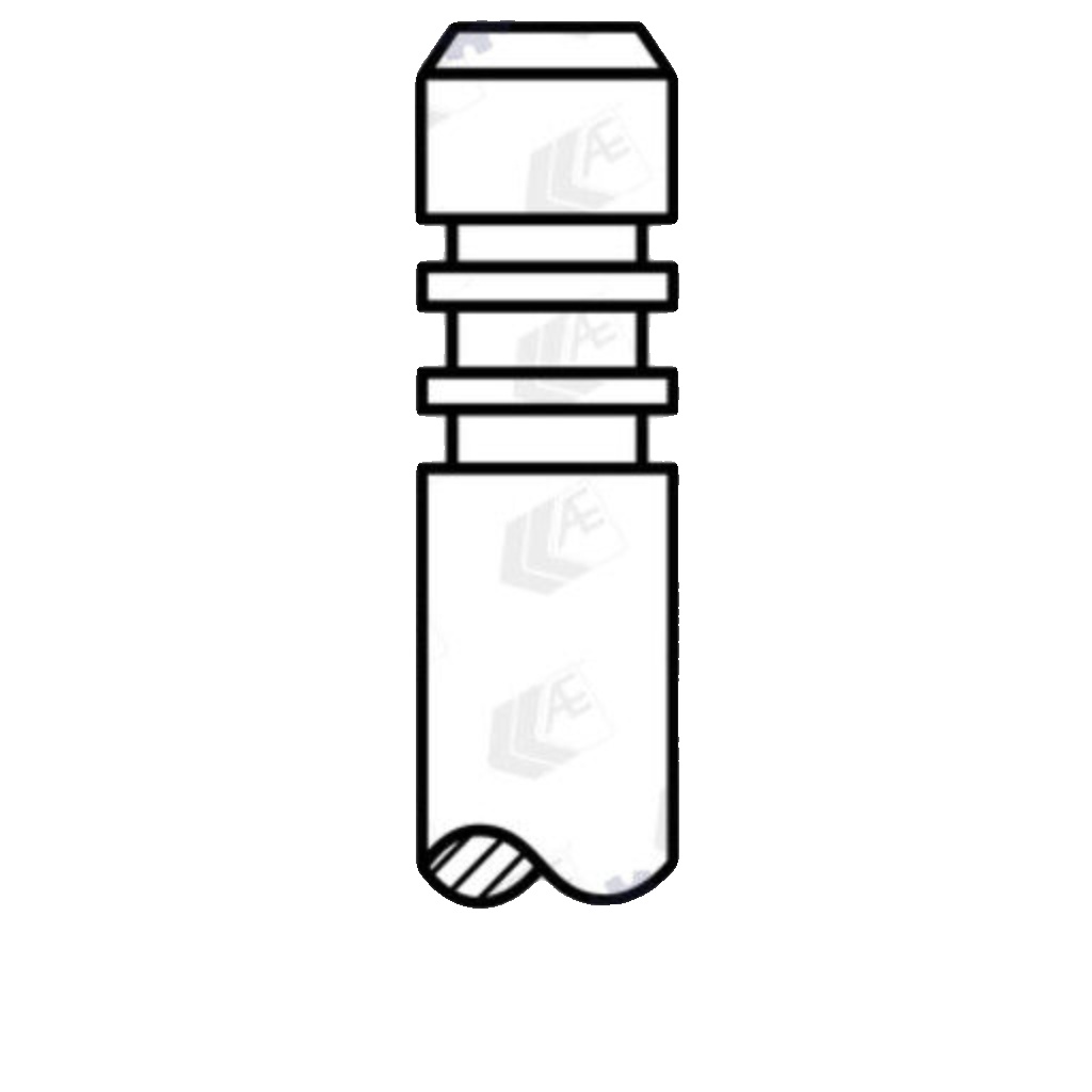 AE V94962 Intake Valve for ,ALFA ROMEO,CADILLAC,CHEVROLET,FIAT,HOLDEN,OPEL,SAAB,