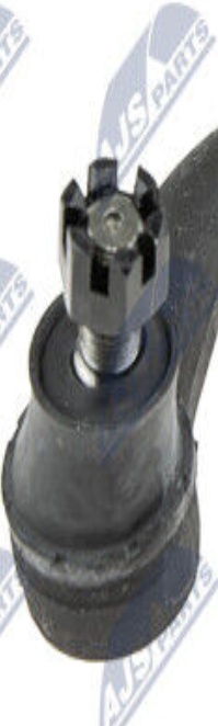 N.T.Y. SKZ-HD-037.NTY Tie Rod End for HONDA